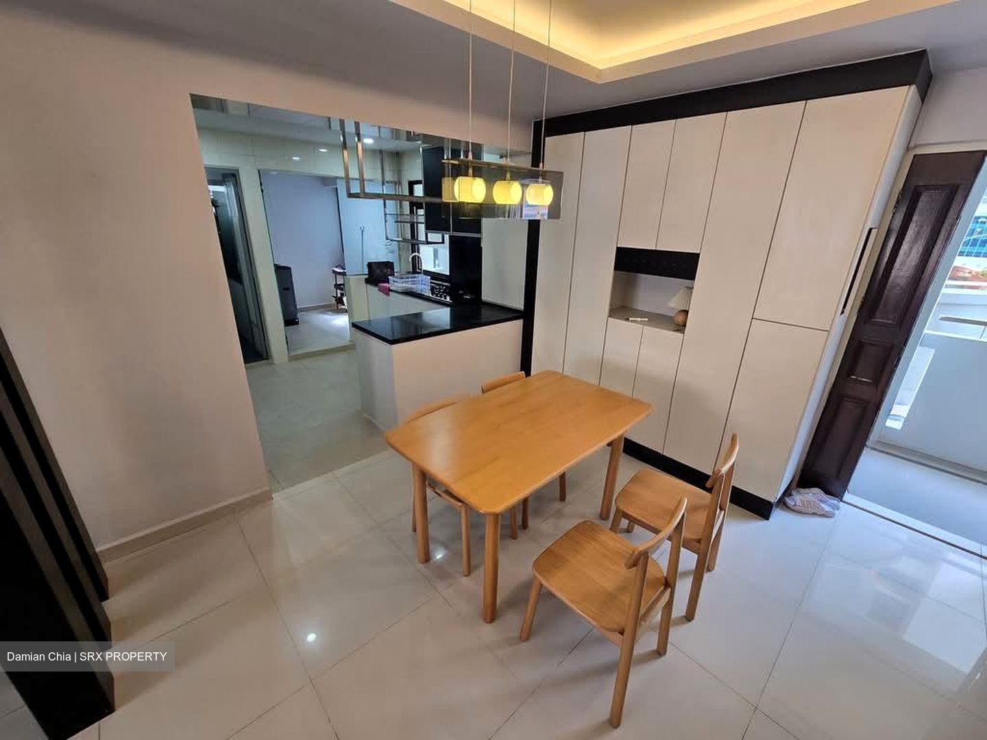 Blk 705 Tampines Sunrise (Tampines), HDB 4 Rooms #579718791